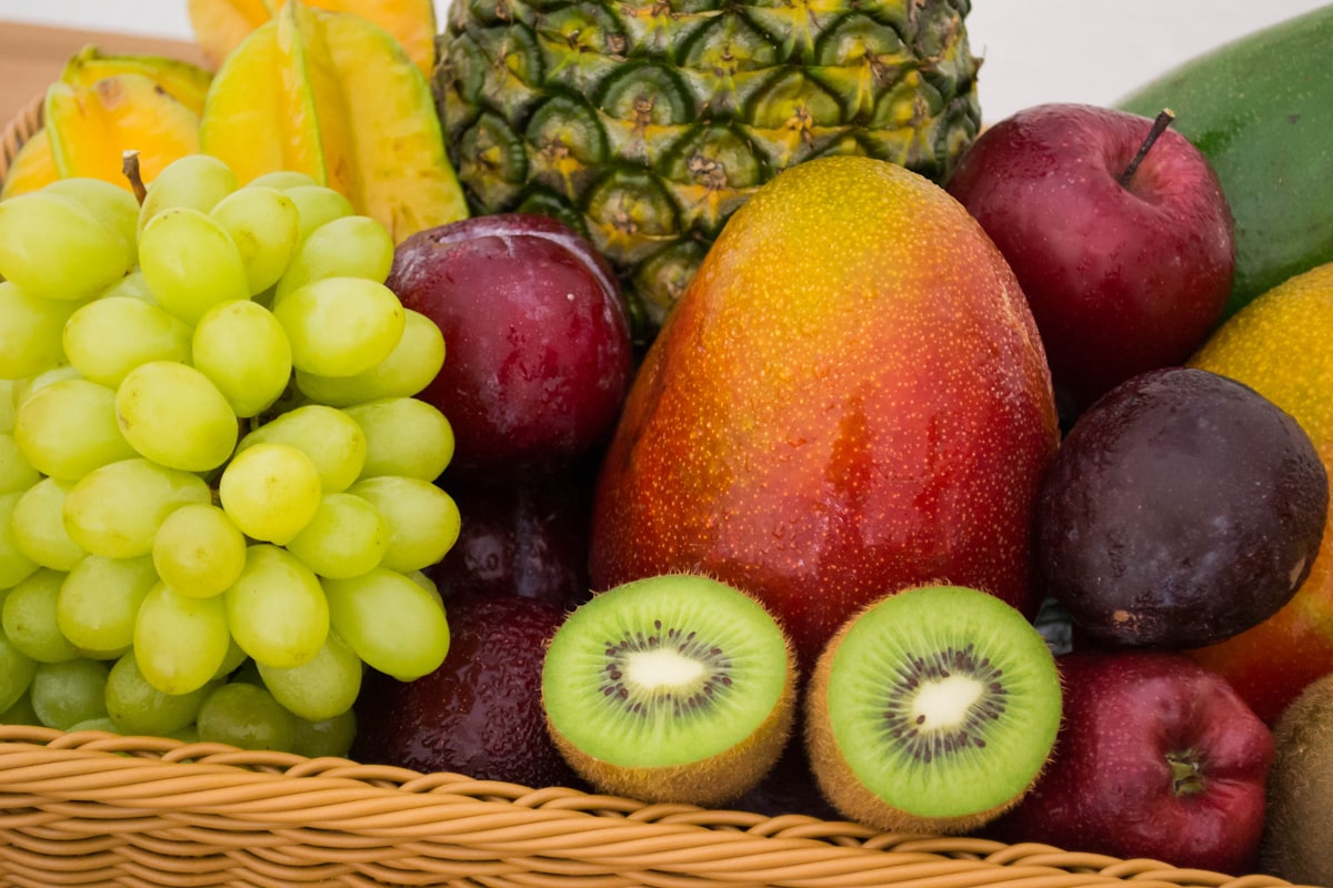 Le origini di Fruitnutritionblog